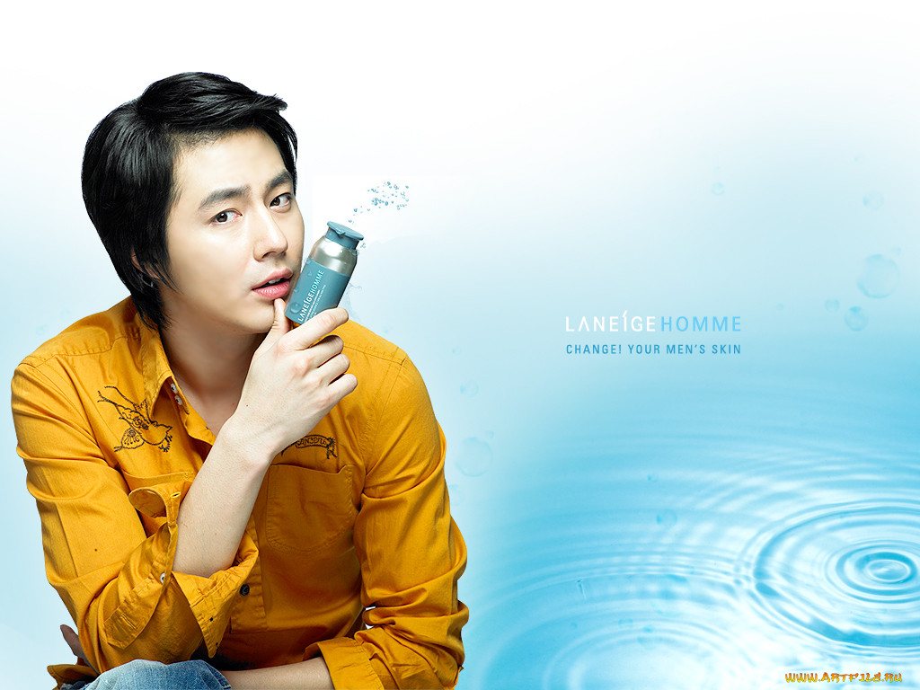 , laneige